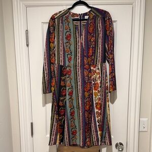Etro size 46 Dress